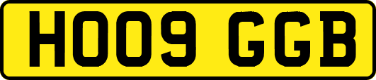 HO09GGB