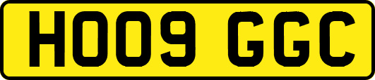 HO09GGC