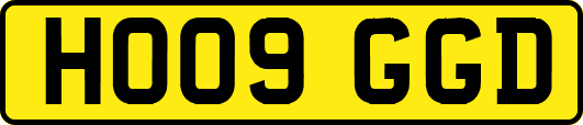 HO09GGD