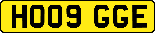 HO09GGE