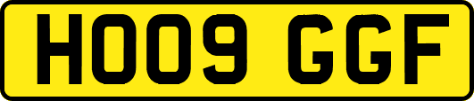 HO09GGF