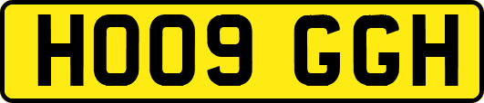 HO09GGH