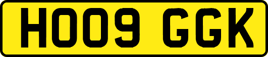 HO09GGK