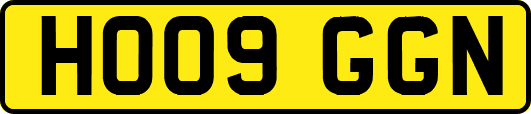 HO09GGN