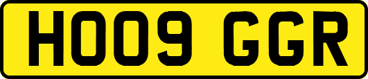 HO09GGR