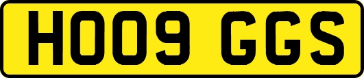 HO09GGS