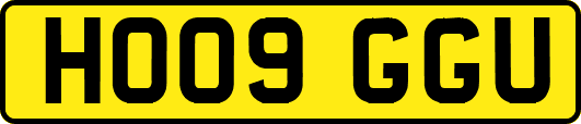 HO09GGU