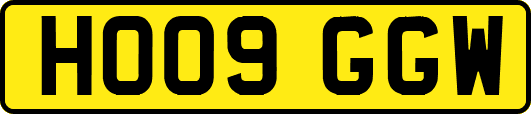 HO09GGW