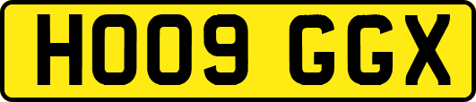 HO09GGX