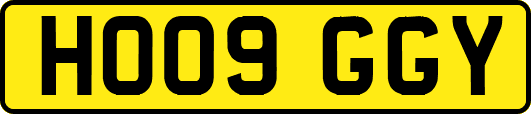 HO09GGY