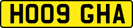 HO09GHA