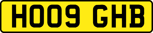 HO09GHB