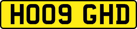 HO09GHD