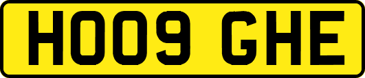 HO09GHE