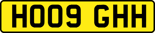 HO09GHH