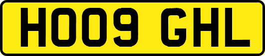 HO09GHL
