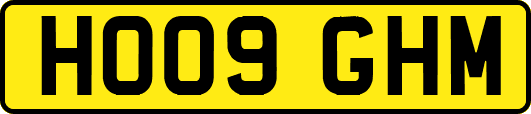 HO09GHM