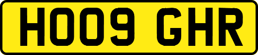 HO09GHR
