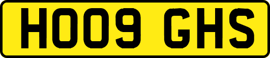 HO09GHS
