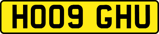 HO09GHU