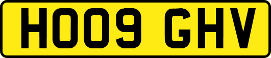 HO09GHV