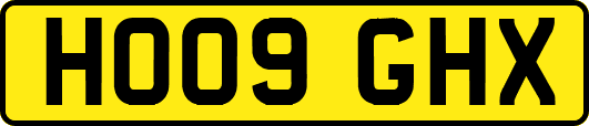 HO09GHX