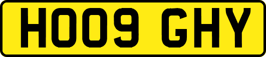 HO09GHY