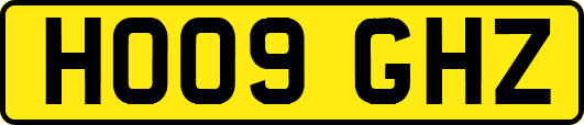 HO09GHZ
