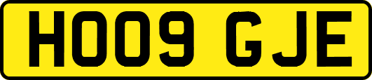 HO09GJE