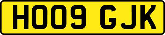 HO09GJK