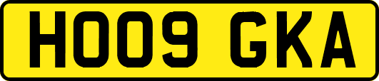 HO09GKA