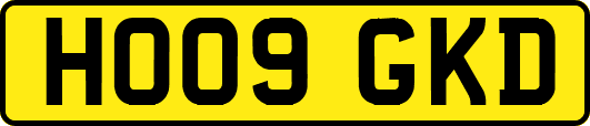 HO09GKD