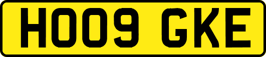 HO09GKE