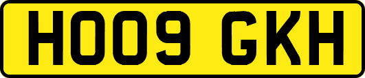 HO09GKH