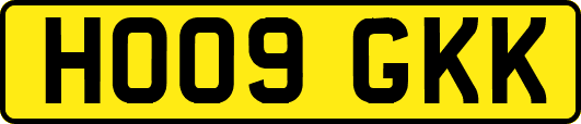 HO09GKK
