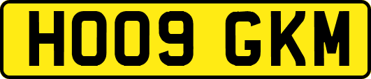HO09GKM