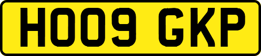 HO09GKP