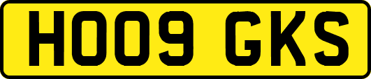 HO09GKS