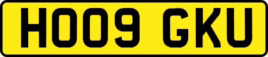 HO09GKU