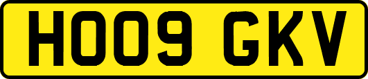 HO09GKV