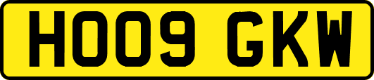 HO09GKW