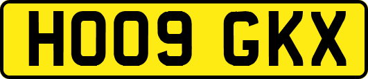 HO09GKX