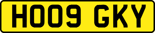 HO09GKY