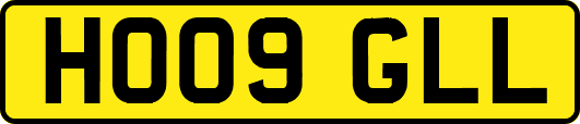 HO09GLL