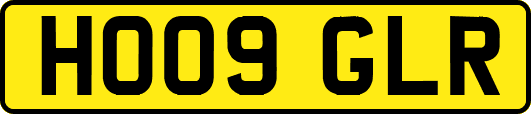HO09GLR