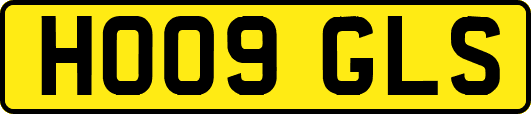 HO09GLS
