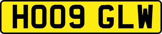HO09GLW