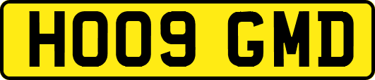 HO09GMD