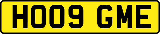 HO09GME