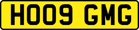 HO09GMG